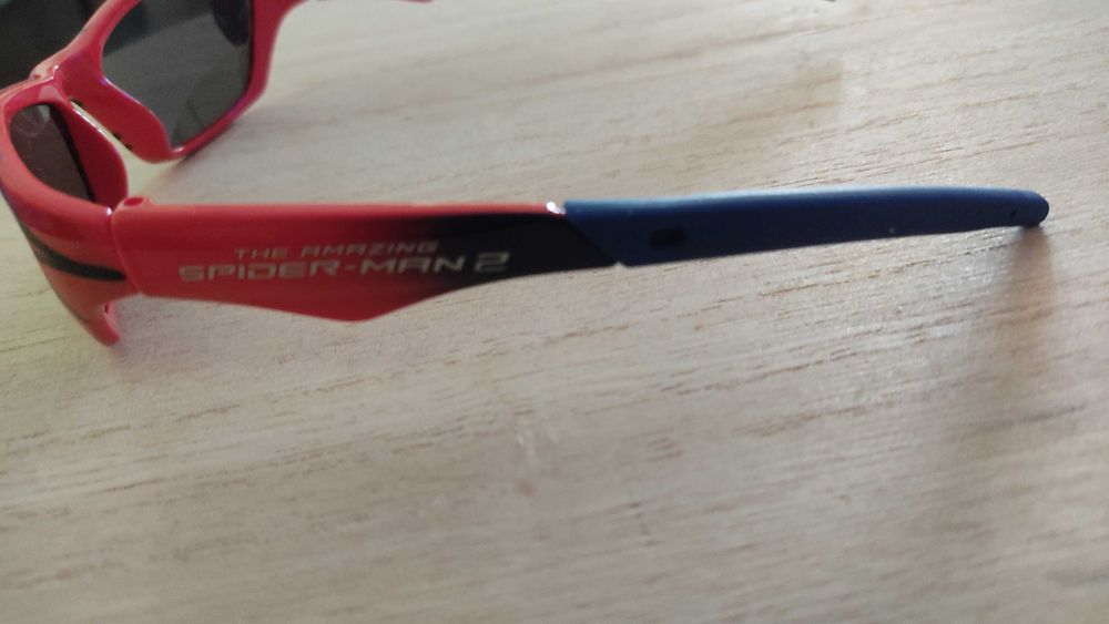 Детски слънчеви очила SPIDER-MAN 2