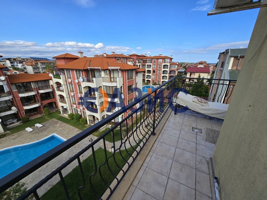 Продава се Двустаен апартамент в с. Равда, Област Бургас - 99 кв.м за 798 €/кв.м - Снимка #5