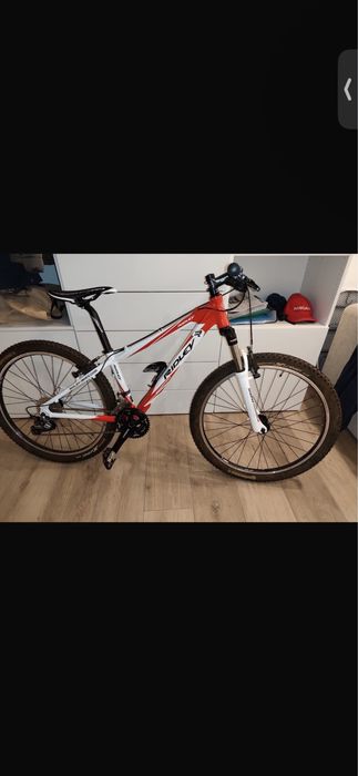 Vând bicicletă de munte Ridley Scorpion