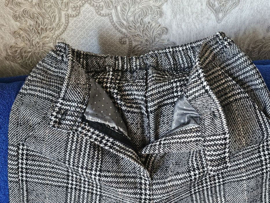 Брючный костюм женский