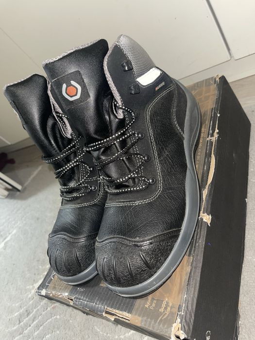 Pantofi protectie ,Base Protection , S3 , nr.43