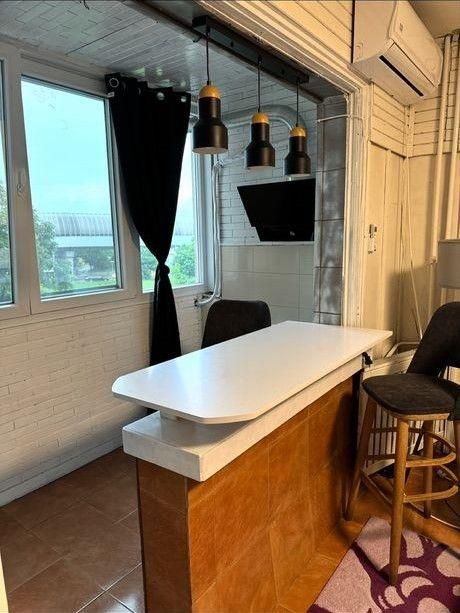 Дава се под наем Двустаен апартамент в София, Обеля 2 - 42 кв.м за 447.78 € - Снимка #1