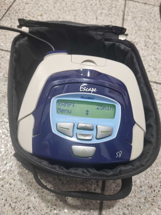 апарат за сънна апнея Resmed Escape S8