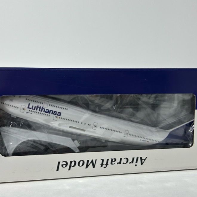 Модель самалета