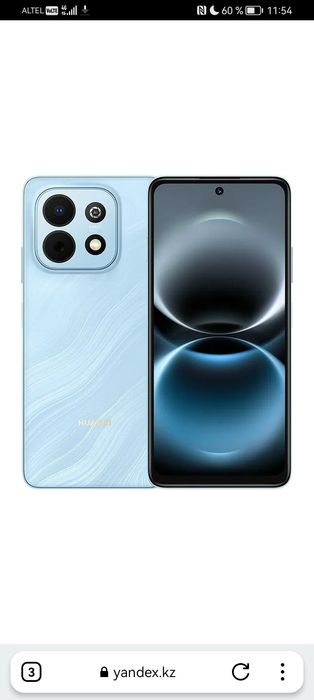 Huawei nova y74 обмен
