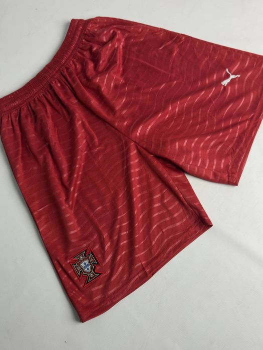 Portugaliya futbol forma