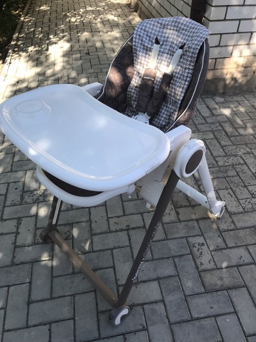 Стульчик детский