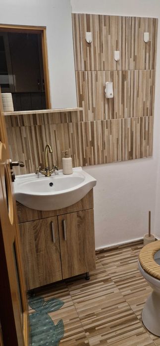 Garsoniera de inchiriat Noua