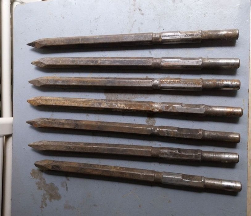 Dalti/spituri diverse