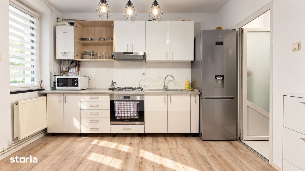 Apartament,