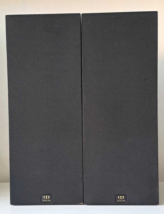 Monitor Audio System R652 England Matched Pair Gold Dome dif originale