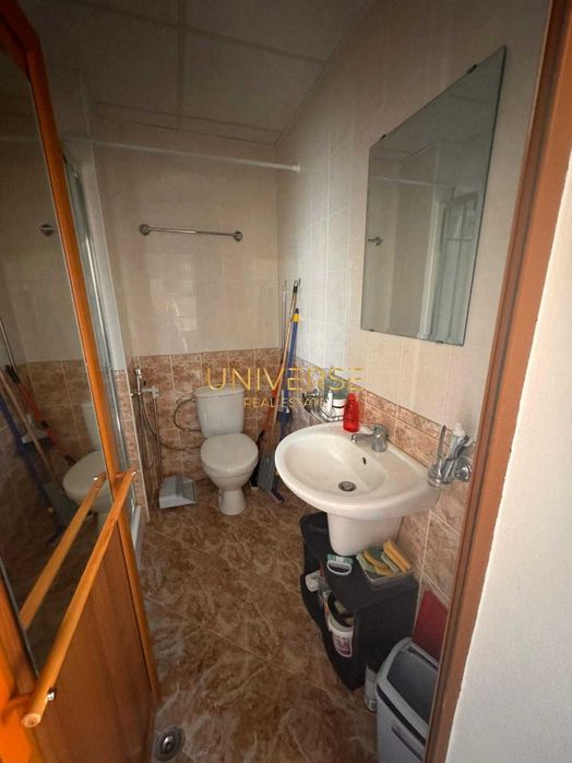 Продава се Едностаен апартамент в Свети Влас - 41 кв.м за 1147 €/кв.м - Снимка #6