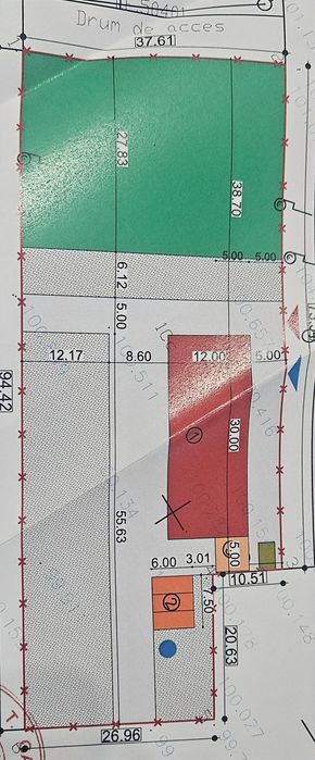 Inchiriez Hala Ciolpani