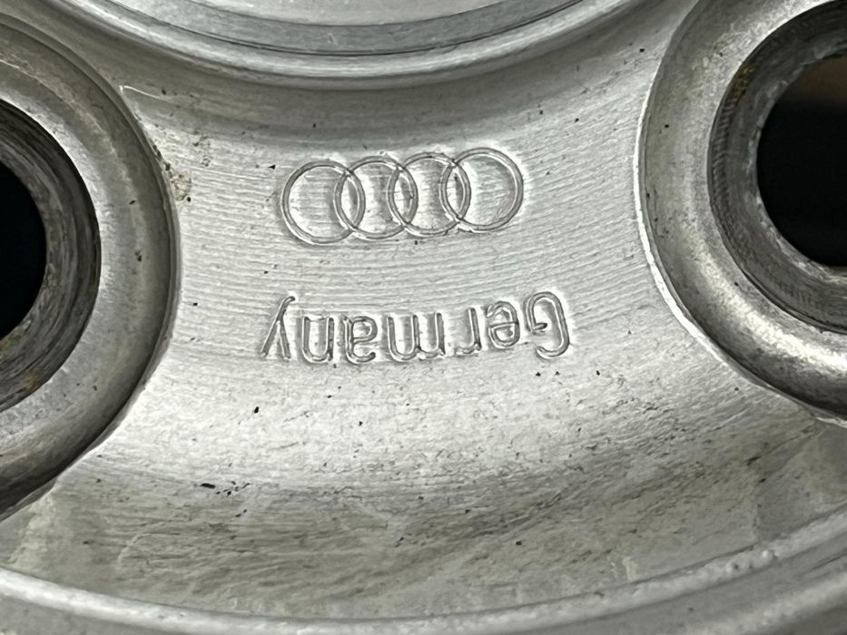 Джанта с гума 18” 4F0601025AA