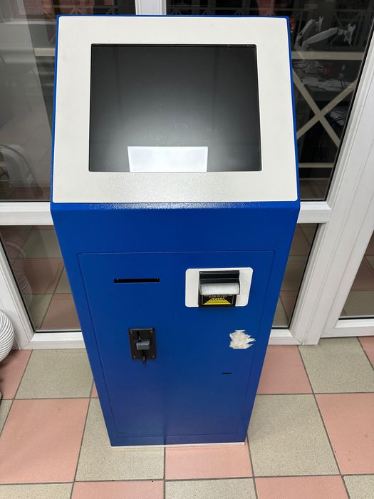 Продам киви терминал