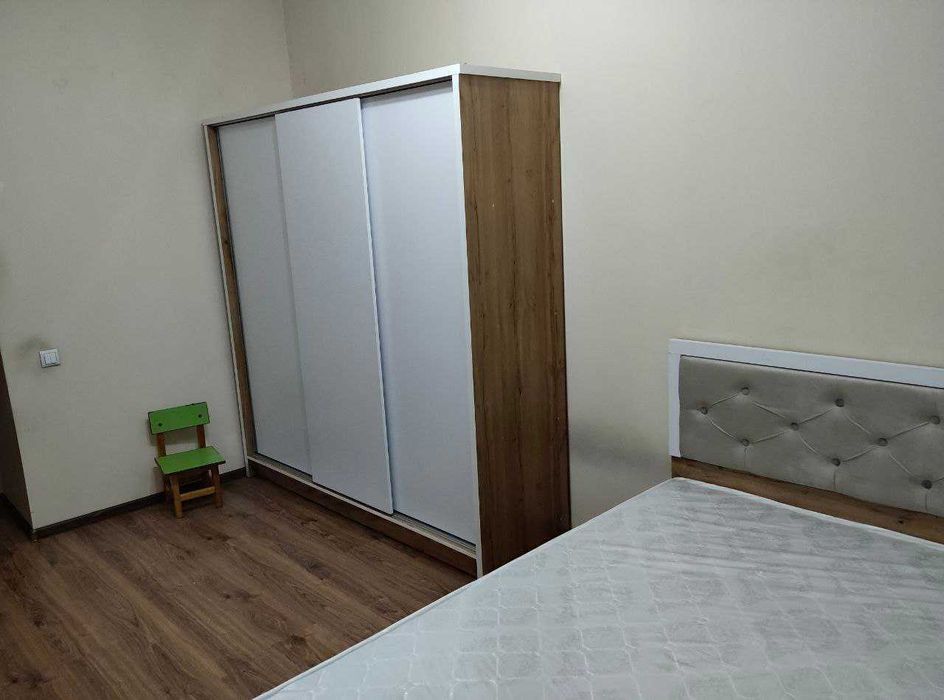 SHkaf ishlab chiqaruvchidan yetkaish ornatish bepul