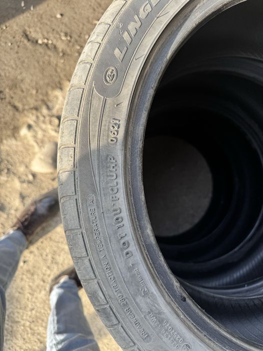 Шины летние 17 размер!