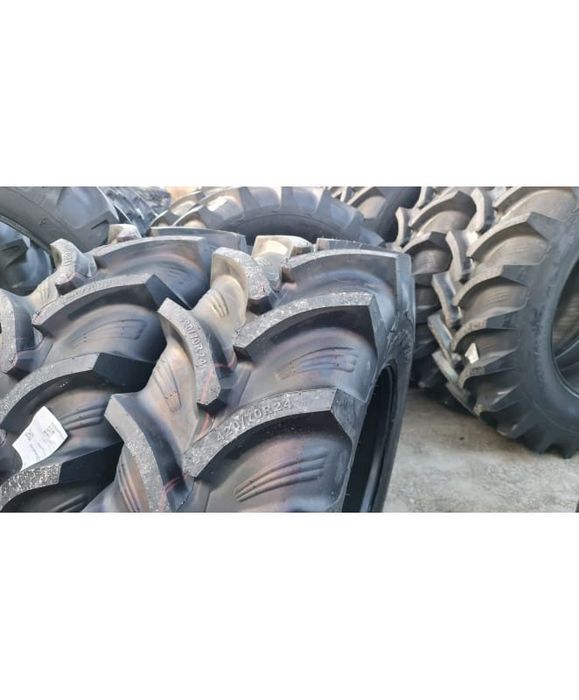 420/70 r24 gtk 130a8/130b  Cauciucuri tractor, Fiat, Case, Fendt, John Deere, New Holland, Massey Ferguson, UTB   Cauciucuri tractor, Fiat, Case, Fend