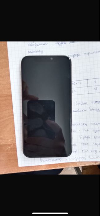 Айфон 11 про 64 гб есть обмен