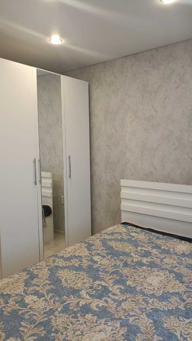3 комнт. кв, 61,5 кв.м. 5/5 эт.
