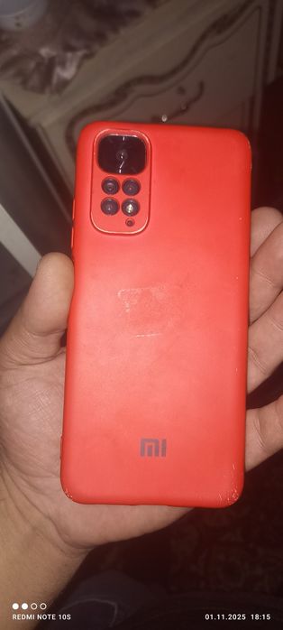 Redmi Note 11 sotladi