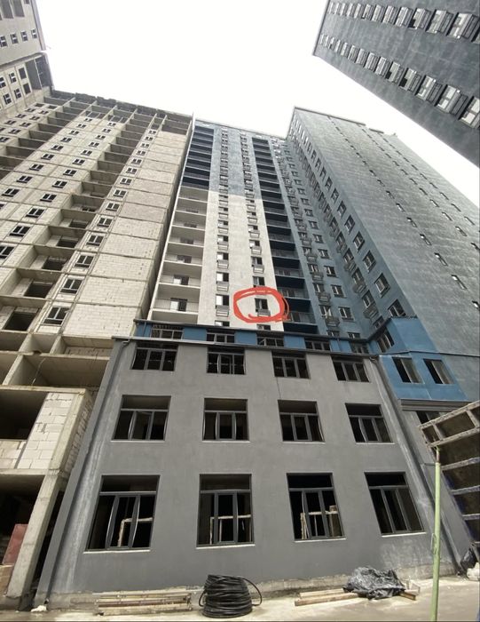 Продажа квартира