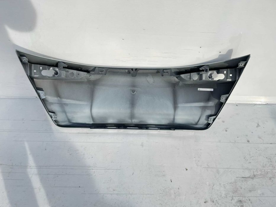 Capac haion portbagaj Renault Captur 2 2020+ nou original