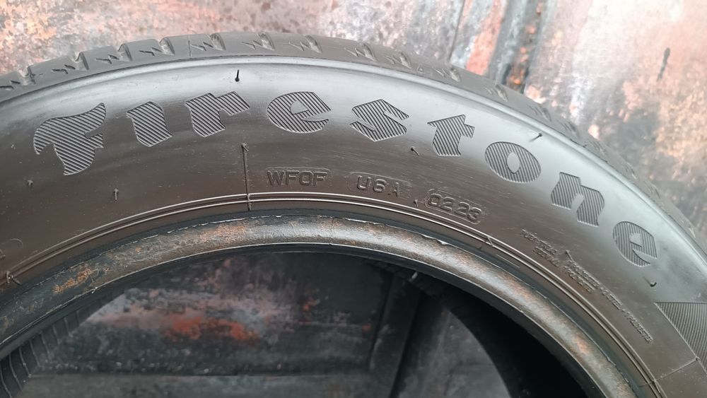 205/55/16 Firestone, Дот 0223,