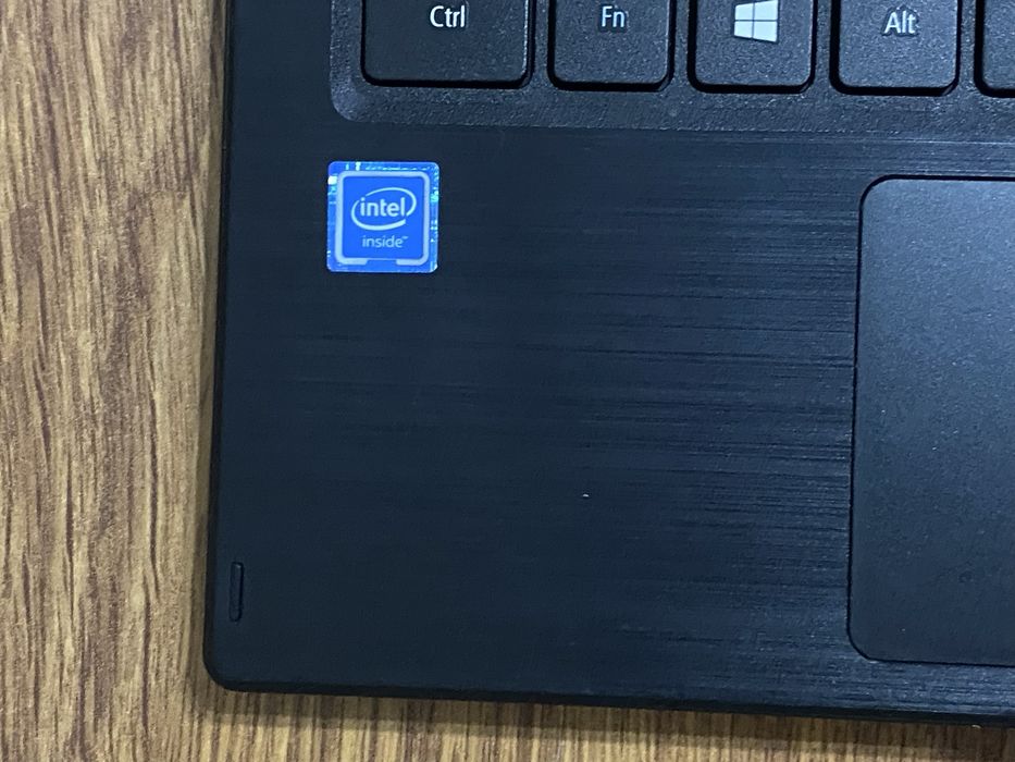 Ноутбук Acer Spin 1