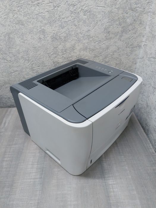 Canon LBP3310
принтер