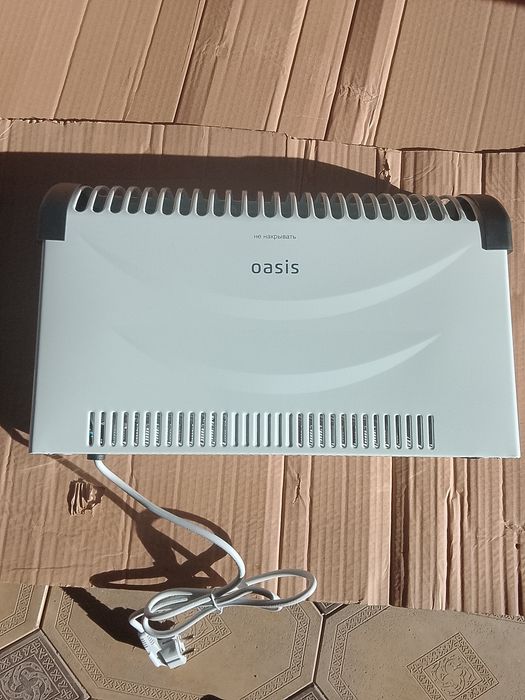 Продам обогреватель