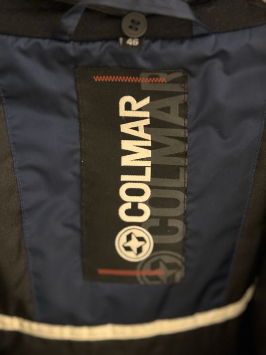 Geaca de ski Colmar dama