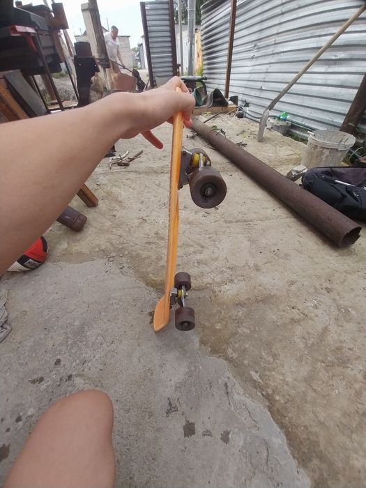 Продам Пениборд в отличном состоянии