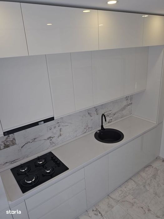 Bulevardul Timișoara, Sec.6 – 58 mp, Etaj 5/8, Avantgard Grand Village — fotografia 3