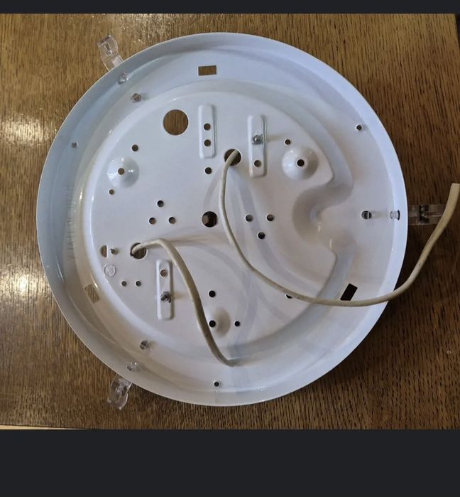 Aplica iluminat tavan cu mickey mouse