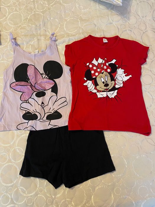 Детски летен комплект