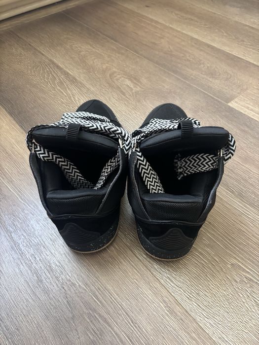 Lanvin curb marime 44