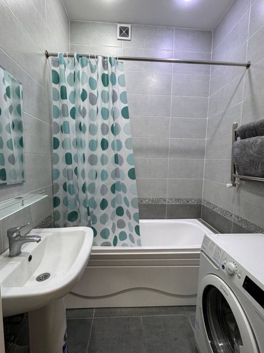 24/7 3x ком Квартира посуточно Kunlik kvartira, Аэропорт, Qushbegi