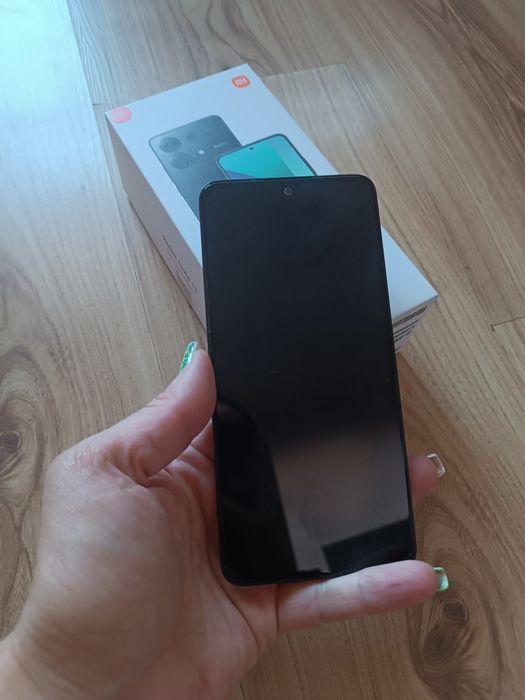 Xiaomi Redmi not 13