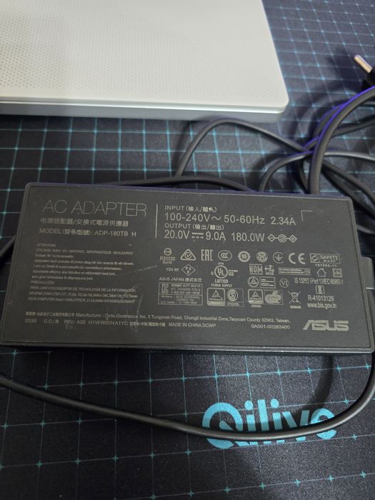 Piese Asus Zephyrus G14 GA401 dezmembrez