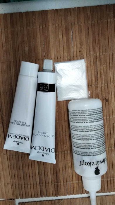 vopsea profesionala par Schwarzkopf-DIADEM- 732/798