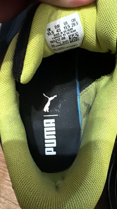 Adidasi  barbatesti puma