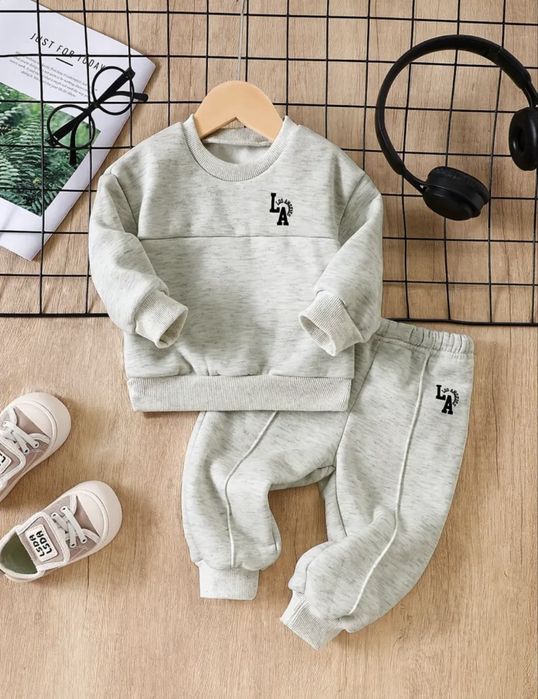 Стильные Костюмы Для Малышей