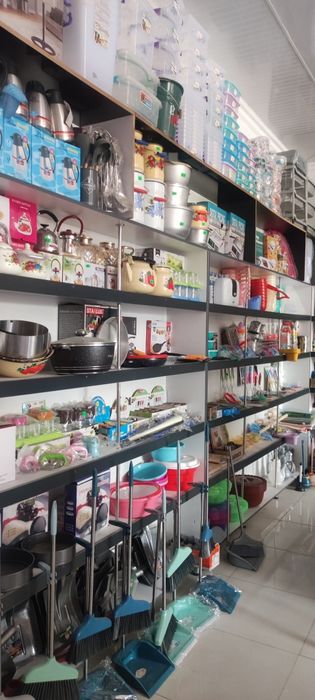 Готовый бизнес . Хозяйственный магазин