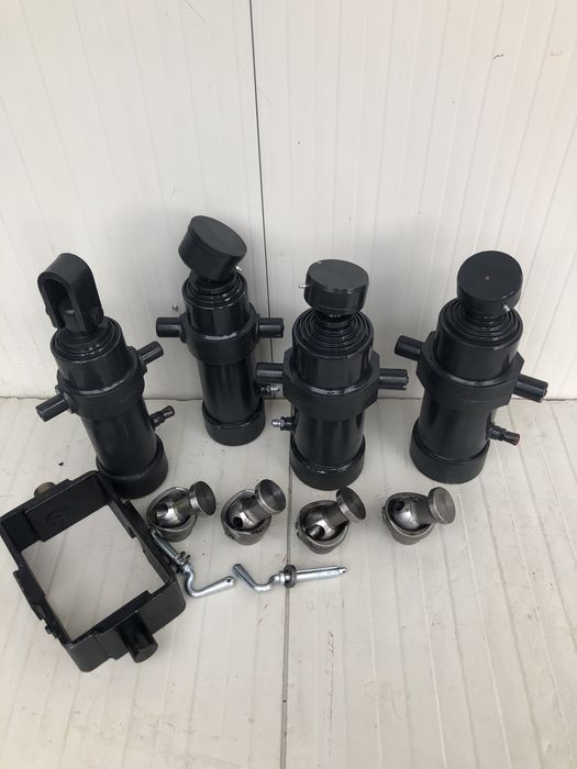 Cilindru basculare  3/4/5 trepte bena 7 tone