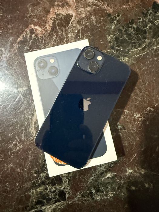 Iphone 13. 128gb