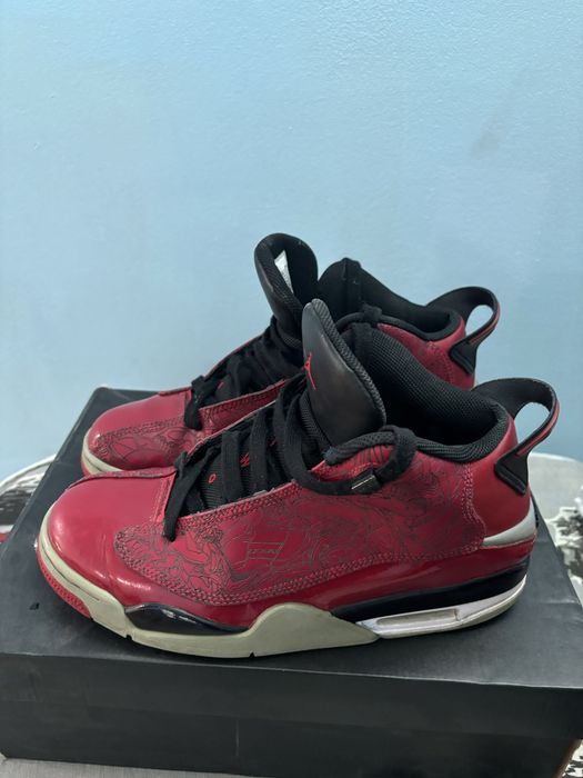 Air Jordan Dub Zero marimea 42,5