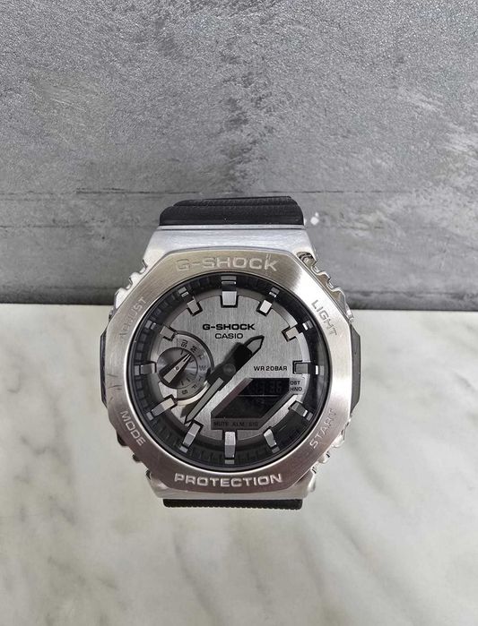 Ceas Casio G-Shock 5611 GM 2100 Bmg Amanet 105344