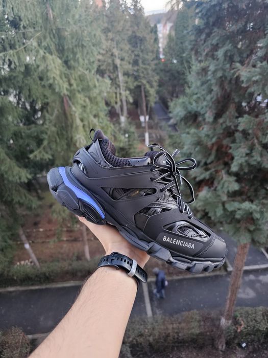 Balenciaga Track LED 41 43 44