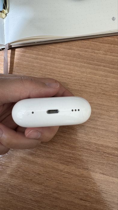 Продам airpods pro 2